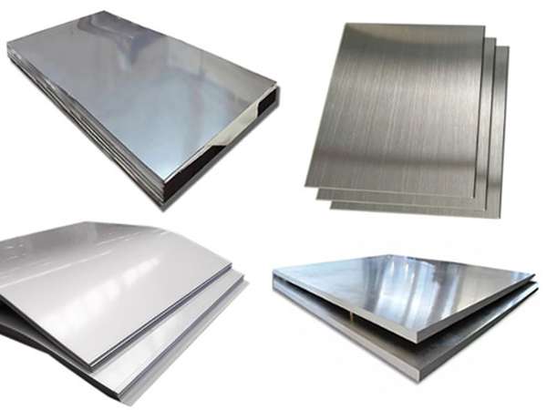 Stainless Steel Sheet&Plate